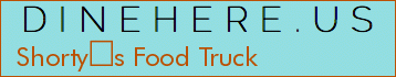 Shortys Food Truck