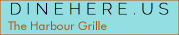The Harbour Grille