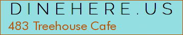483 Treehouse Cafe