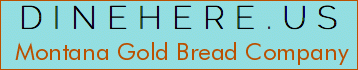 Montana Gold Bread Company