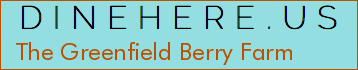 The Greenfield Berry Farm