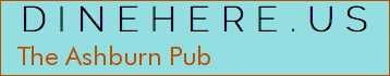 The Ashburn Pub