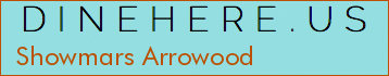 Showmars Arrowood