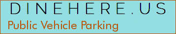 Public Vehicle Parking