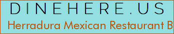 Herradura Mexican Restaurant Bar And Grill