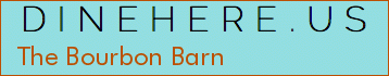 The Bourbon Barn