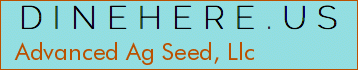 Advanced Ag Seed, Llc