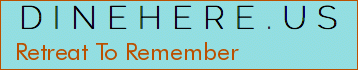 Retreat To Remember
