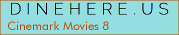Cinemark Movies 8