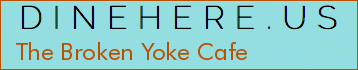 The Broken Yoke Cafe