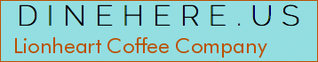 Lionheart Coffee Company