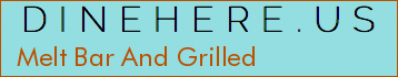 Melt Bar And Grilled