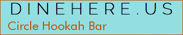 Circle Hookah Bar