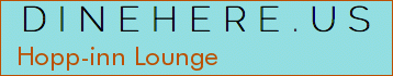 Hopp-inn Lounge