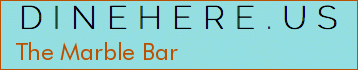 The Marble Bar