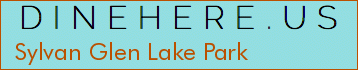 Sylvan Glen Lake Park