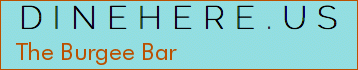 The Burgee Bar