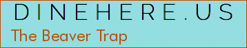 The Beaver Trap