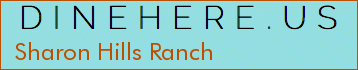 Sharon Hills Ranch