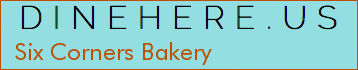 Six Corners Bakery