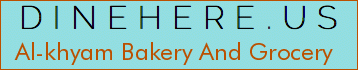 Al-khyam Bakery And Grocery