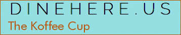 The Koffee Cup