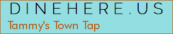 Tammy's Town Tap