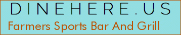 Farmers Sports Bar And Grill