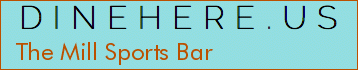 The Mill Sports Bar