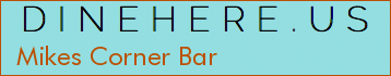 Mikes Corner Bar
