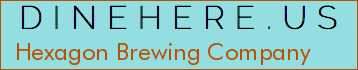 Hexagon Brewing Company