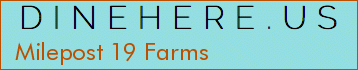 Milepost 19 Farms