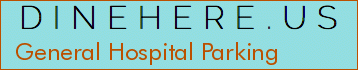 General Hospital Parking