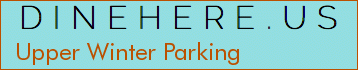 Upper Winter Parking