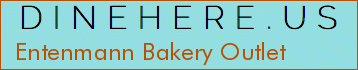 Entenmann Bakery Outlet