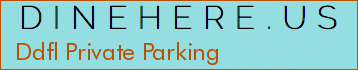 Ddfl Private Parking