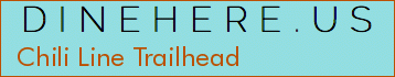 Chili Line Trailhead