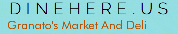 Granato's Market And Deli