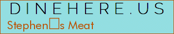 Stephens Meat