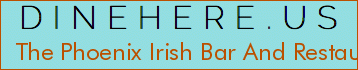 The Phoenix Irish Bar And Restaurant