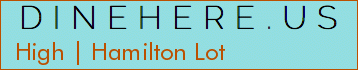 High | Hamilton Lot