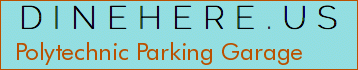 Polytechnic Parking Garage