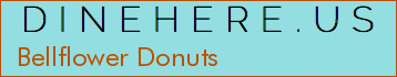 Bellflower Donuts