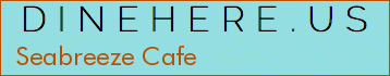 Seabreeze Cafe