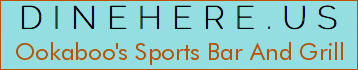 Ookaboo's Sports Bar And Grill