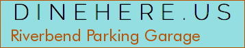 Riverbend Parking Garage