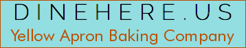 Yellow Apron Baking Company