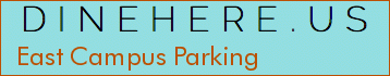 East Campus Parking
