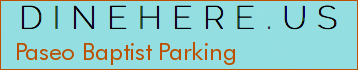 Paseo Baptist Parking