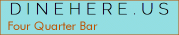 Four Quarter Bar
